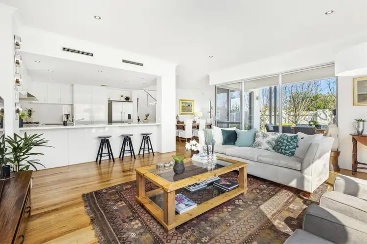 Fourth view of Homely house listing, 75A Graylands Road, Claremont WA 6010