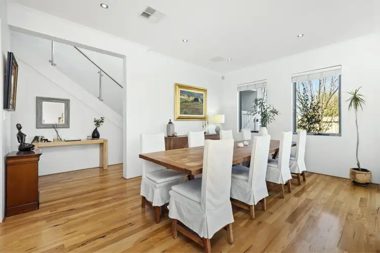 Fifth view of Homely house listing, 75A Graylands Road, Claremont WA 6010
