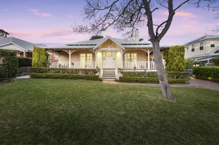 20 Brown Street, Claremont WA 6010
