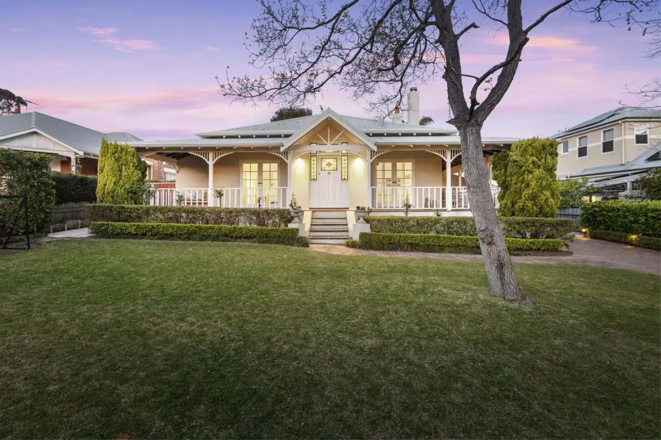 Main view of Homely house listing, 20 Brown Street, Claremont WA 6010