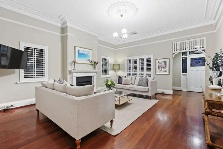 Fifth view of Homely house listing, 20 Brown Street, Claremont WA 6010