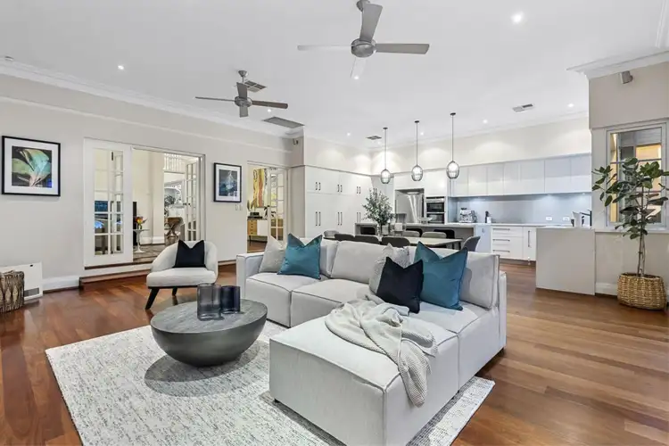 Sixth view of Homely house listing, 20 Brown Street, Claremont WA 6010