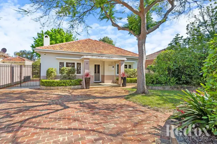 57 Sexton Road, Inglewood WA 6052