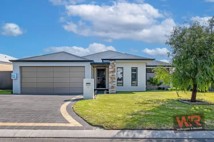 20 Albatross Drive, Bayonet Head WA 6330
