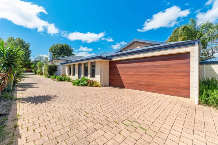 2/39 Caledonian Avenue, Maylands WA 6051