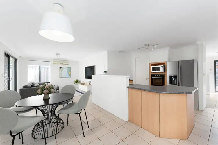 Fourth view of Homely villa listing, 2/39 Caledonian Avenue, Maylands WA 6051