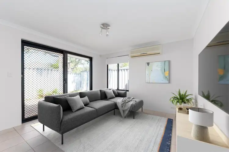 Fifth view of Homely villa listing, 2/39 Caledonian Avenue, Maylands WA 6051