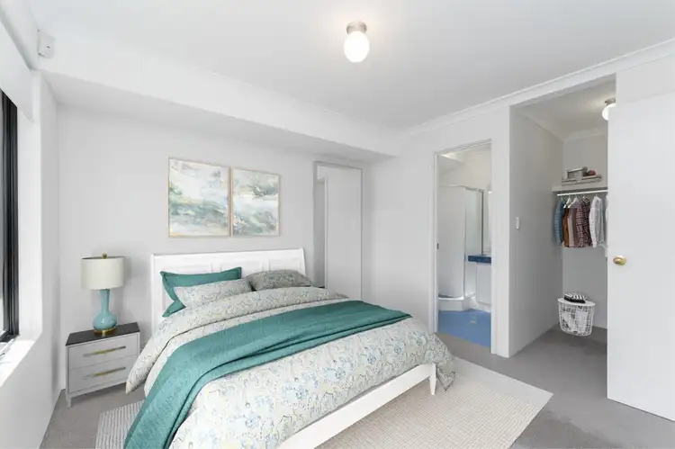 Sixth view of Homely villa listing, 2/39 Caledonian Avenue, Maylands WA 6051