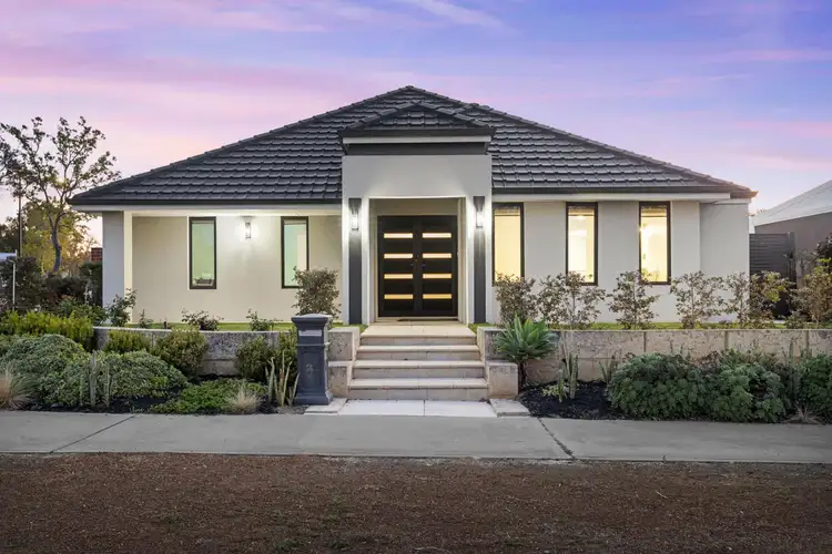 Second view of Homely house listing, 11 Parkfarm Drive, South Guildford WA 6055