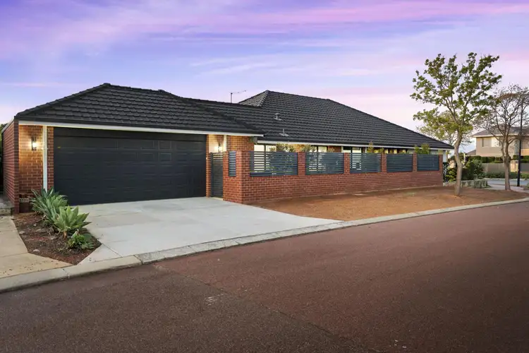 Third view of Homely house listing, 11 Parkfarm Drive, South Guildford WA 6055