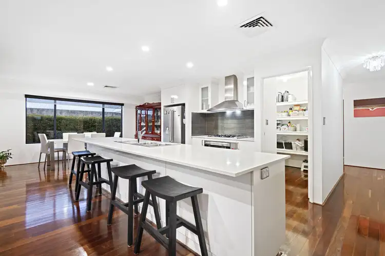 Fourth view of Homely house listing, 11 Parkfarm Drive, South Guildford WA 6055