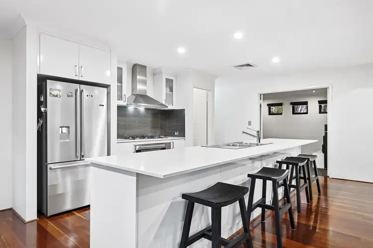 Fifth view of Homely house listing, 11 Parkfarm Drive, South Guildford WA 6055