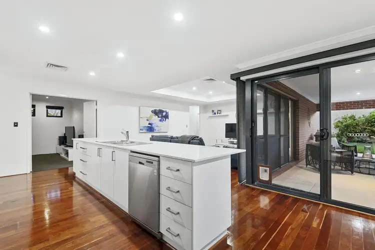 Sixth view of Homely house listing, 11 Parkfarm Drive, South Guildford WA 6055