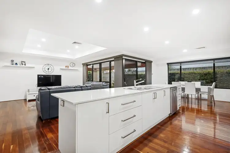 Seventh view of Homely house listing, 11 Parkfarm Drive, South Guildford WA 6055
