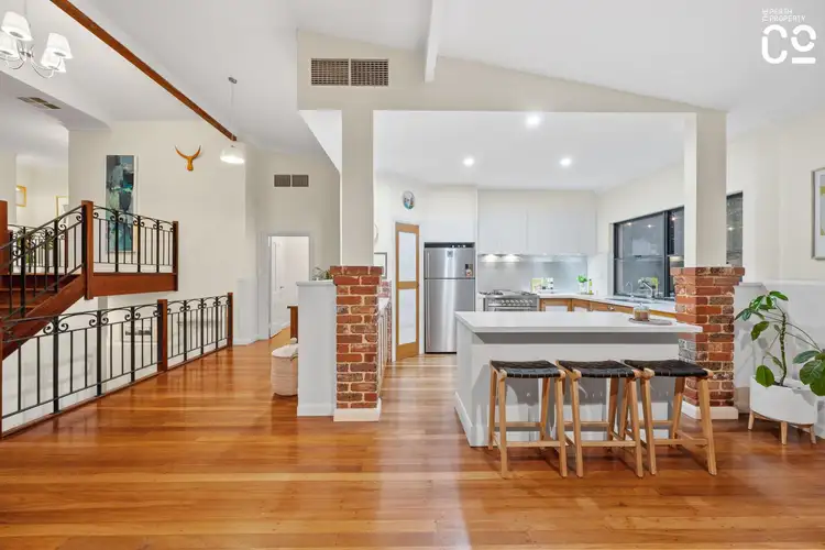 Third view of Homely house listing, 6 Nova Lane, North Perth WA 6006