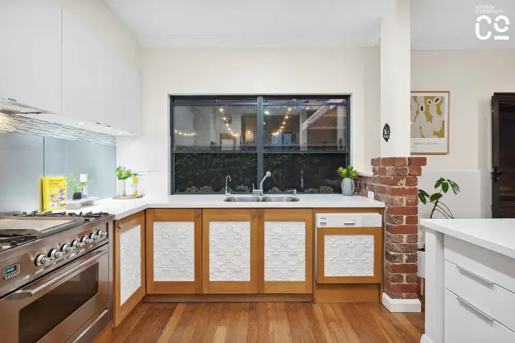 Sixth view of Homely house listing, 6 Nova Lane, North Perth WA 6006