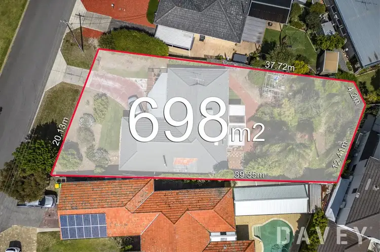 17 Talbot Road, Woodlands WA 6018