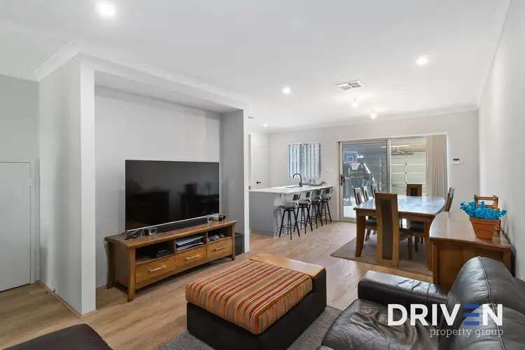Main view of Homely house listing, 14 Bittell View, Aveley WA 6069