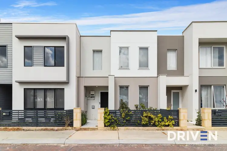 Second view of Homely house listing, 14 Bittell View, Aveley WA 6069