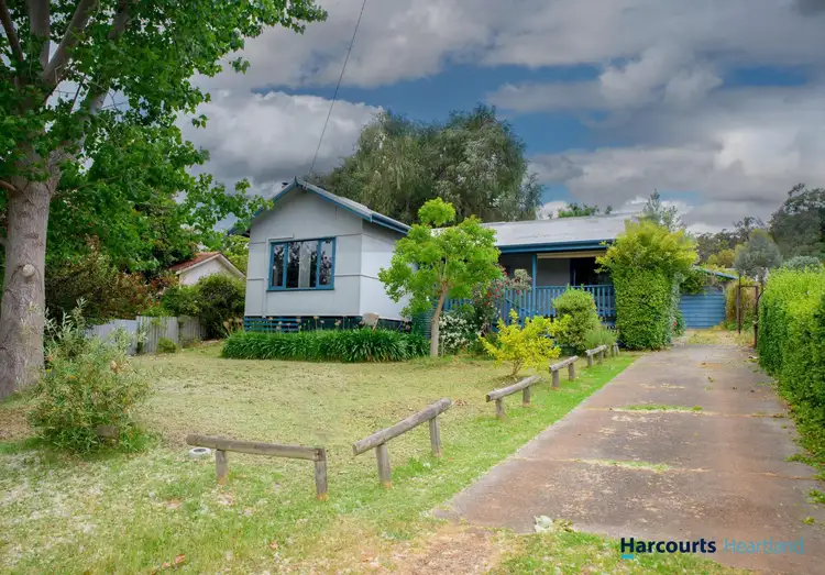 48 Padbury Road, Bridgetown WA 6255