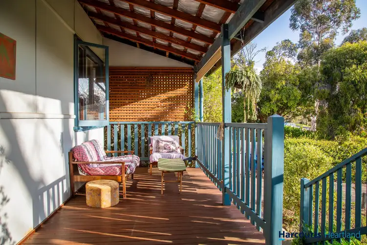 Second view of Homely house listing, 48 Padbury Road, Bridgetown WA 6255