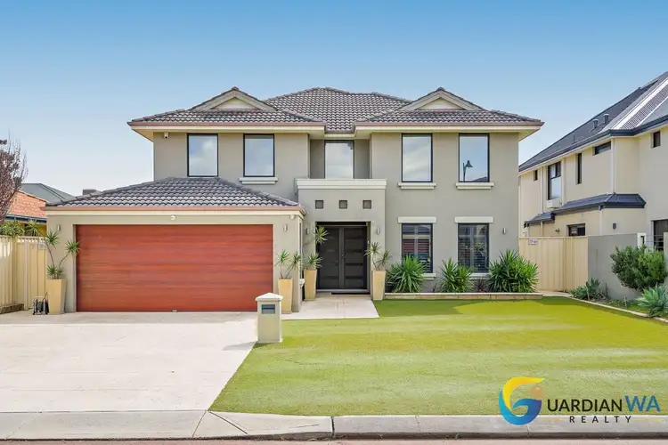 9 Arcadia Crescent, Bateman WA 6150