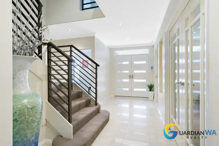 Fifth view of Homely house listing, 9 Arcadia Crescent, Bateman WA 6150