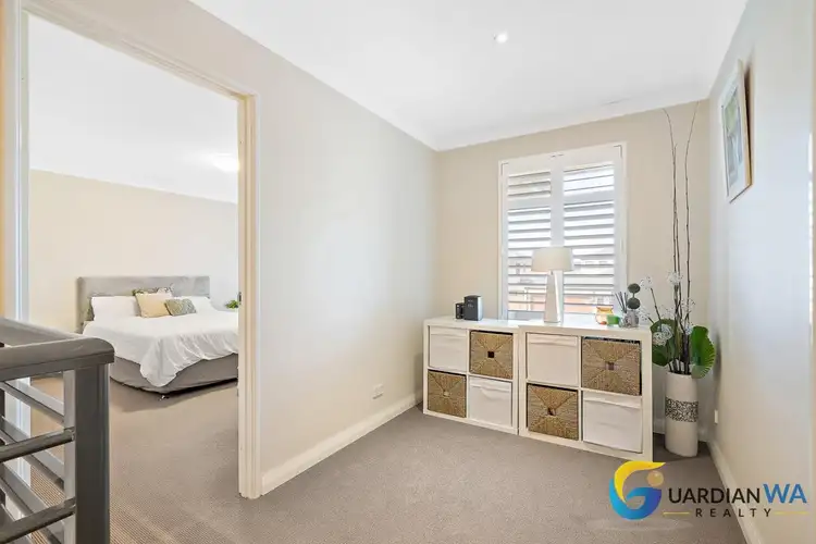 Sixth view of Homely house listing, 9 Arcadia Crescent, Bateman WA 6150