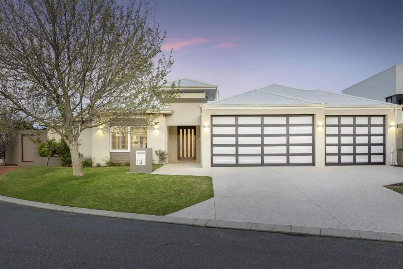 Main view of Homely house listing, 12 Rothwald Place, Hillarys WA 6025