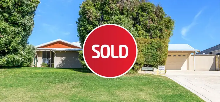 21 Murphy Way, Warnbro WA 6169