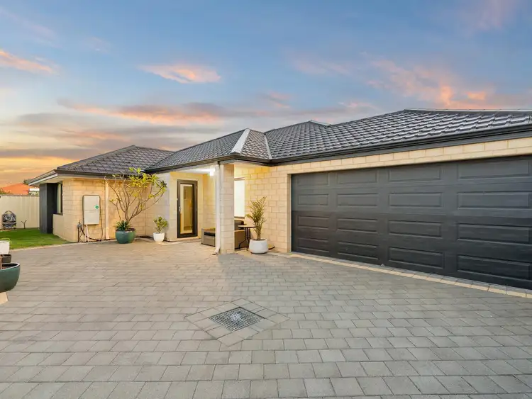 33A Fourth Avenue, Shoalwater WA 6169