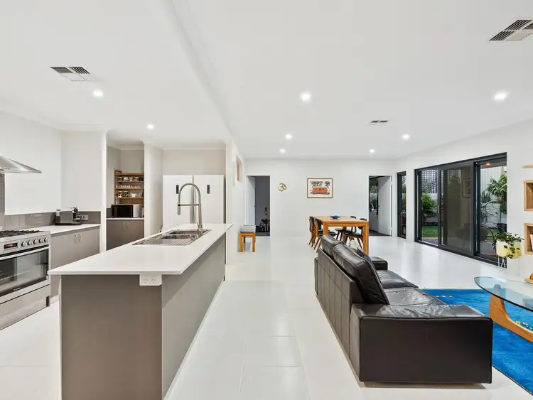 Third view of Homely house listing, 33A Fourth Avenue, Shoalwater WA 6169