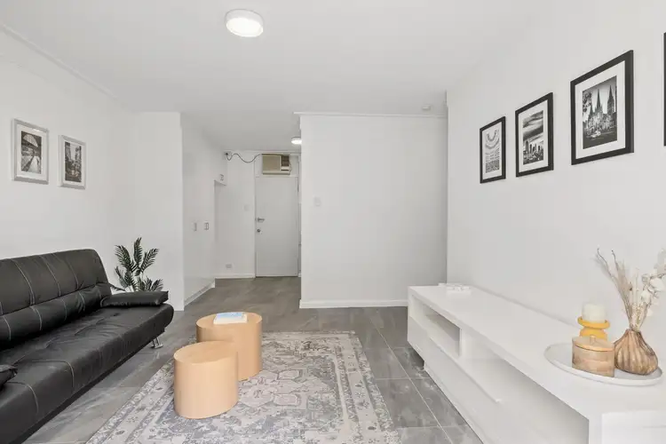 Fourth view of Homely house listing, 23/26 Golf View Street, Yokine WA 6060