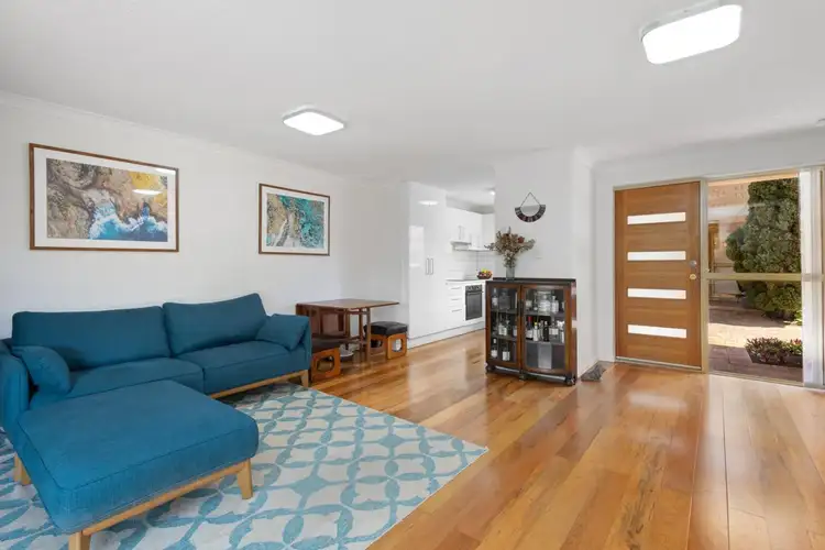 Second view of Homely townhouse listing, 6/118 Ventnor Street, Scarborough WA 6019