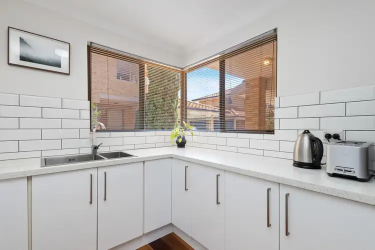 Fourth view of Homely townhouse listing, 6/118 Ventnor Street, Scarborough WA 6019