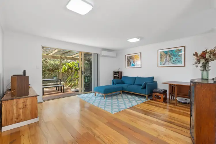 Fifth view of Homely townhouse listing, 6/118 Ventnor Street, Scarborough WA 6019