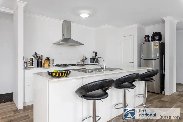 Second view of Homely house listing, 26 Beaufort Loop, Millbridge WA 6232