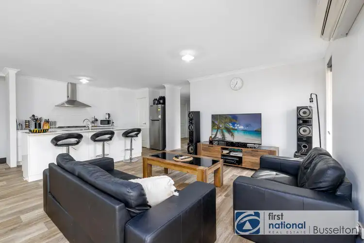 Fourth view of Homely house listing, 26 Beaufort Loop, Millbridge WA 6232