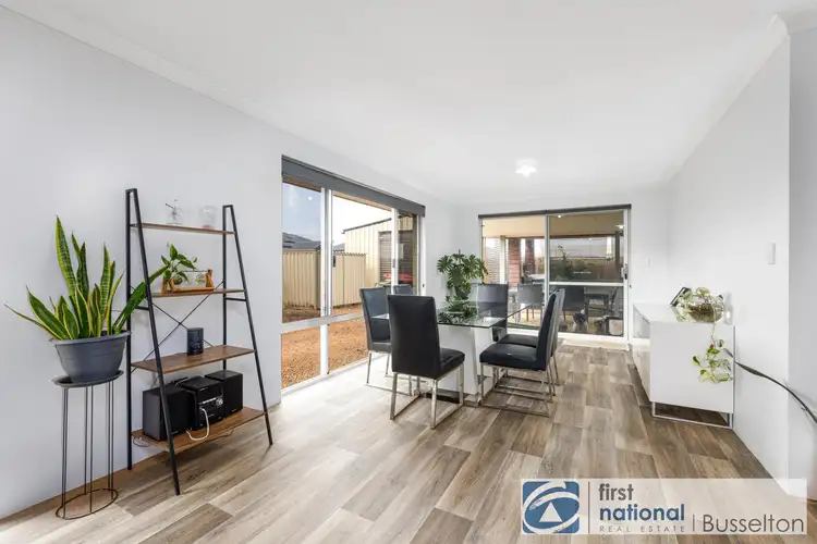 Fifth view of Homely house listing, 26 Beaufort Loop, Millbridge WA 6232