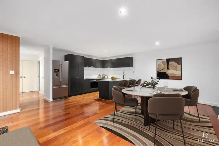 Fifth view of Homely apartment listing, 3/58 Newcastle Street, Perth WA 6000