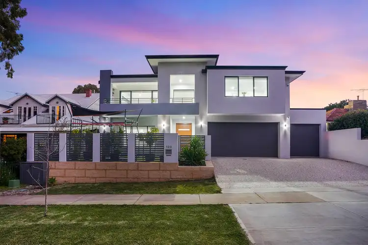 123 Pascoe Street, Karrinyup WA 6018