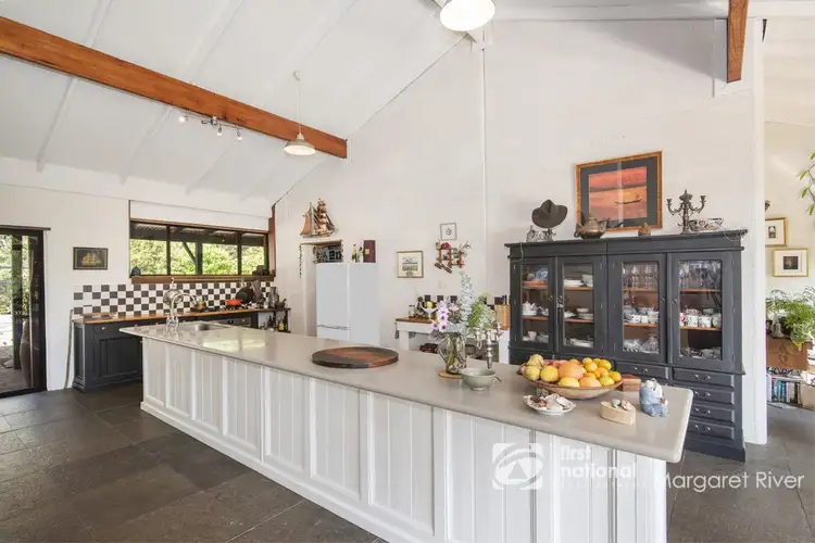 Main view of Homely house listing, 24 Shetland Place, Margaret River WA 6285