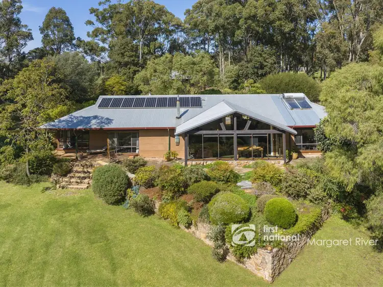 Second view of Homely house listing, 24 Shetland Place, Margaret River WA 6285