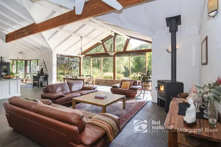 Fifth view of Homely house listing, 24 Shetland Place, Margaret River WA 6285