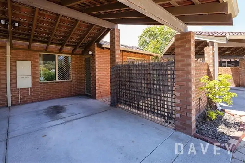 Main view of Homely unit listing, Address available on request