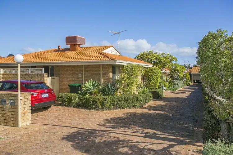 Third view of Homely villa listing, 3-77 Wattle Street, Tuart Hill WA 6060
