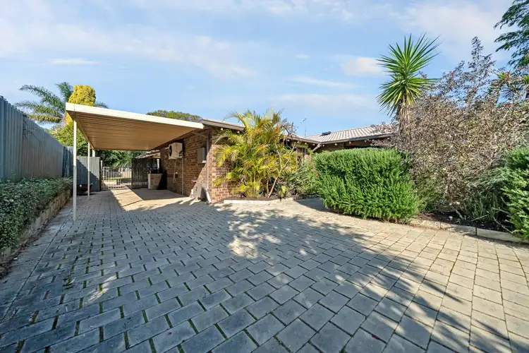 21 Warrigal Way, Greenwood WA 6024