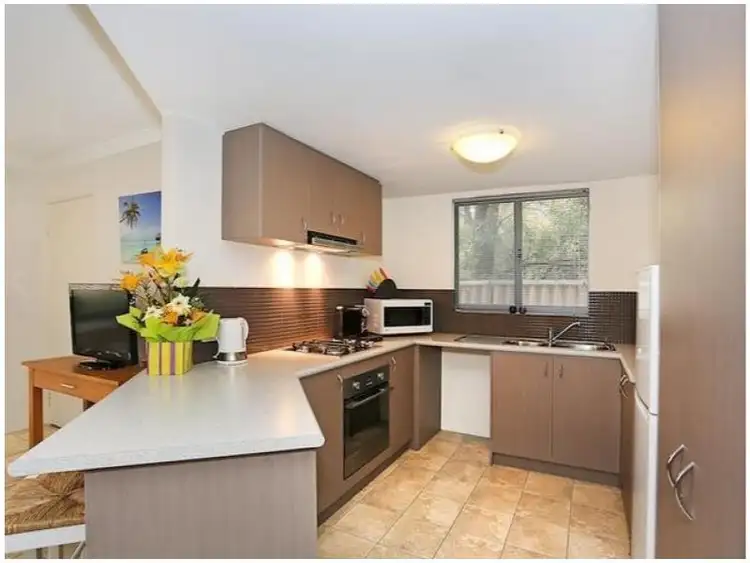 Fourth view of Homely townhouse listing, 6/56 Randell Street, Mandurah WA 6210