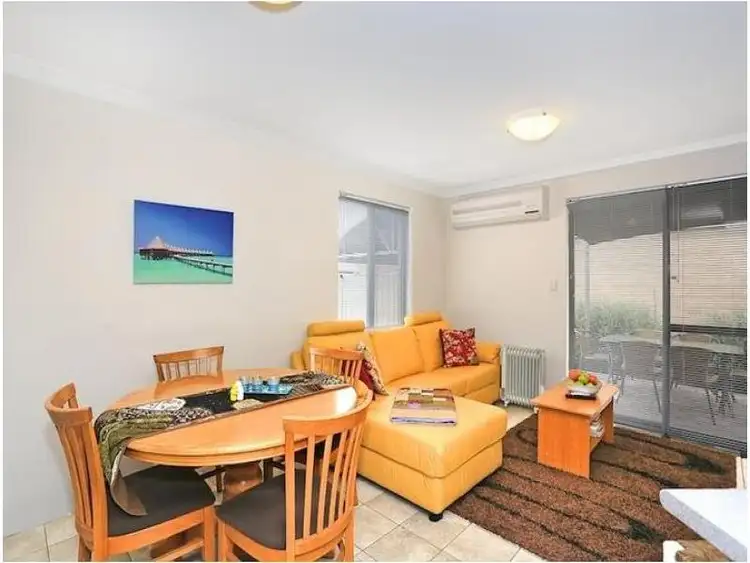 Fifth view of Homely townhouse listing, 6/56 Randell Street, Mandurah WA 6210