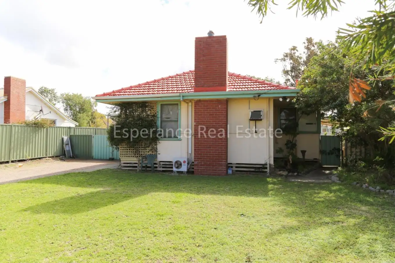 Main view of Homely house listing, 13 Queen Street, Nulsen WA 6450